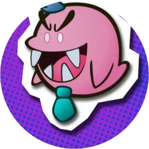 Pinkie Oats - Musical artist