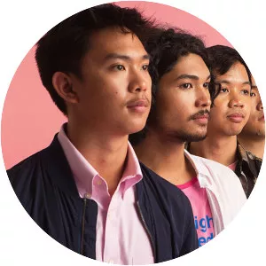 Pinkmen - Musical artist