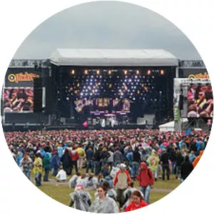 Pinkpop Festival - Music Festival