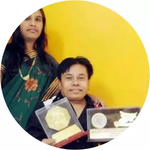 Pinku Goswami photograph