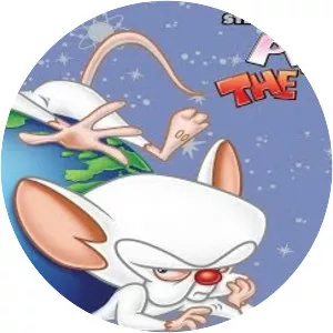 Pinky and the Brain