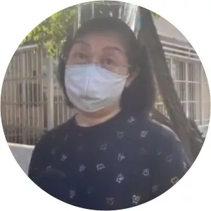 Pinky Aquino-Abellada