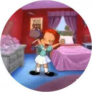 Pinky, Elmyra & the Brain