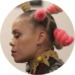 Pinky Killa Corn - Musical artist