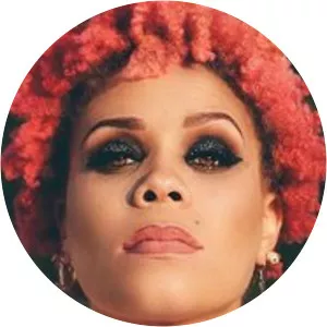 Pinky KillaCorn - Musical artist