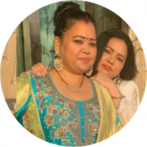 Pinky Singh photograph