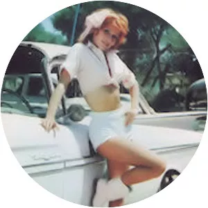 Pinky Tuscadero - TV character