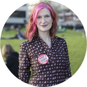 Pinky Weitzman - Musical artist