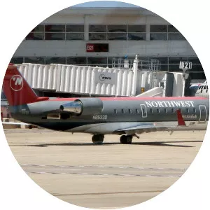 Pinnacle Airlines Flight 3701