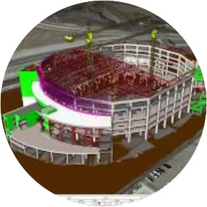 Pinnacle Bank Arena - 