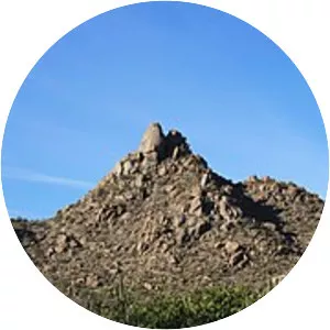 Pinnacle Peak