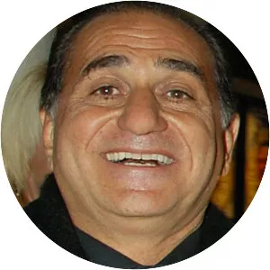 Pino Ammendola - Italian actor