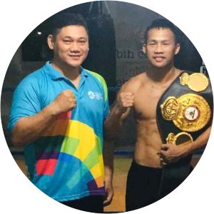 Pino Bahari photograph