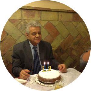 Pino Benenato photograph