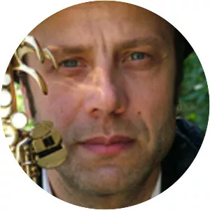 Pino Ciccarelli - Musical artist