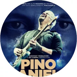 Pino Daniele, il tempo resterà