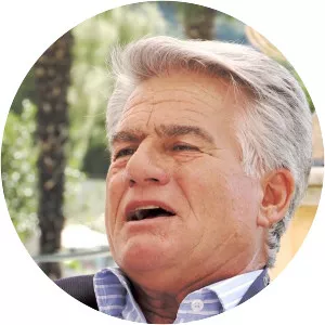 Pino Gasparini - Swiss singer