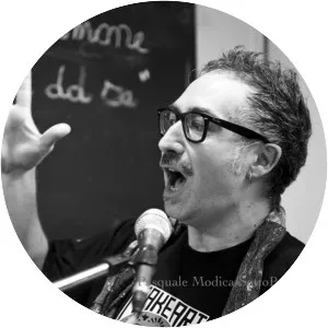 Pino Marino - Singer-songwriter