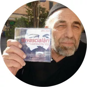 Pino Masi - Musical artist