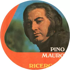 Pino Mauro