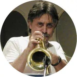Pino Minafra - Italian trumpeter