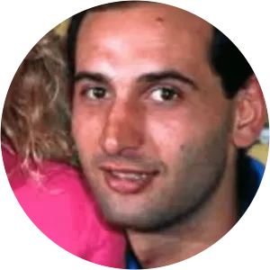 Pino Motta photograph