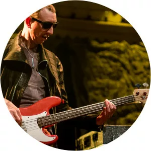 Pino Palladino