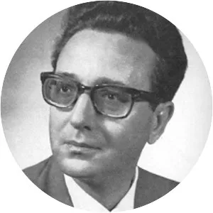 Pino Rauti - Former Member of the European Parliament