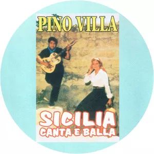Pino Villa, gian campione - Musical artist