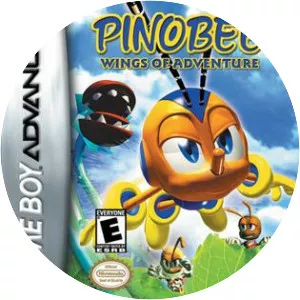 Pinobee: Wings of Adventure