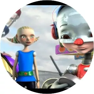 Pinocchio 3000 - 2004 ‧ Sci-fi/Adventure ‧ 1h 20m
