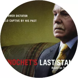 Pinochet in Suburbia