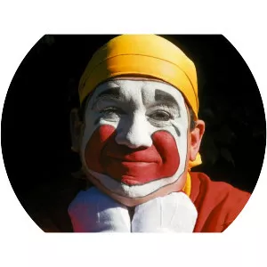 Piñón Fijo (Fabián Alberto Gómez)