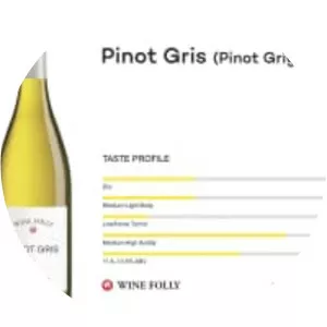 Pinot gris