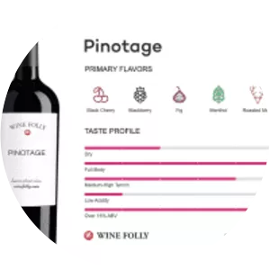 Pinotage