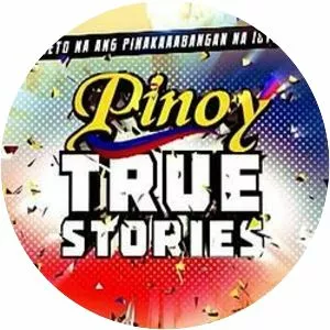 Pinoy True Stories