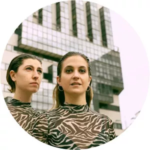 Pinpilinpussies - Musical group