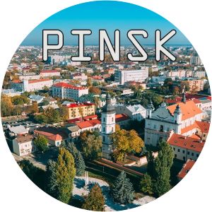 Pinsk