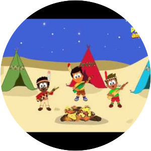 Pintainho Amarelinho