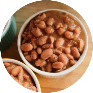 Pinto bean - 