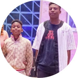 Pinto Semwanga photograph