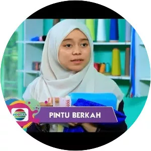 Pintu Berkah