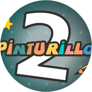 Pinturillo 2 - Video game