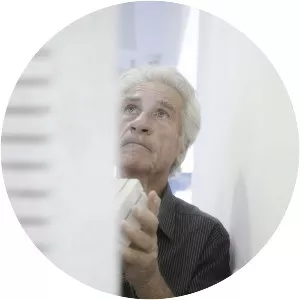 Pinuccio Sciola - Sculptor