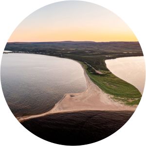 Pinware River Provincial Park