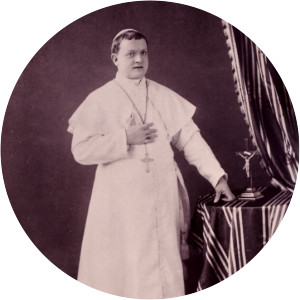 Pio Alberto del Corona