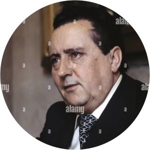 Pío Cabanillas Gallas - Spanish Politician