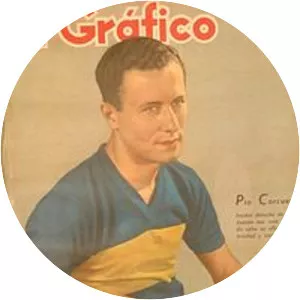 Pío Corcuera
