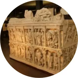 Pio Cristiano Museum