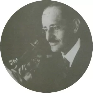 Pío del Río Hortega